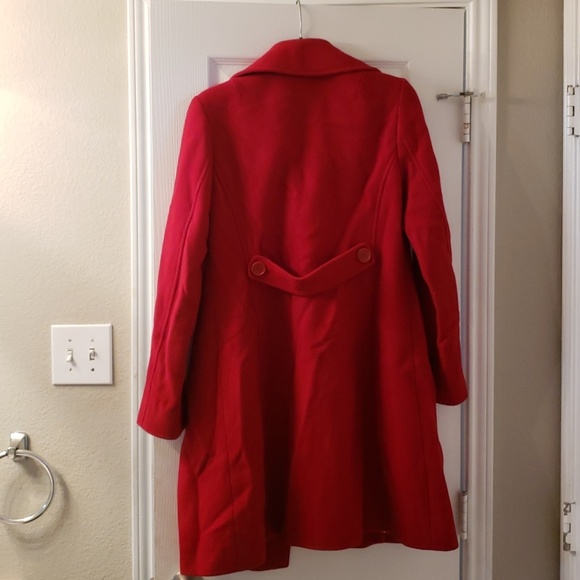 Women's Oldnavy Peacoat - Picture 4 of 4